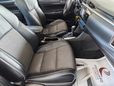 2016 Toyota Corolla S Plus - Photo 14 - Woodstock, GA 30188