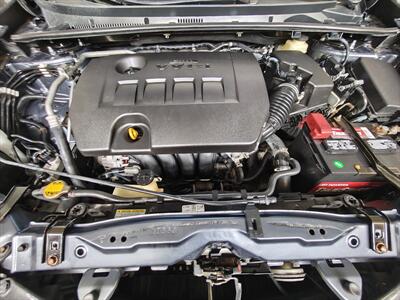 2016 Toyota Corolla S Plus - Photo 27 - Woodstock, GA 30188