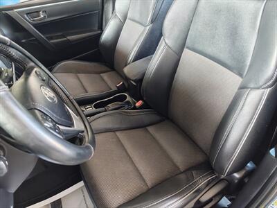 2016 Toyota Corolla S Plus - Photo 12 - Woodstock, GA 30188