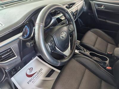 2016 Toyota Corolla S Plus - Photo 10 - Woodstock, GA 30188
