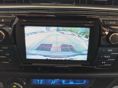 2016 Toyota Corolla S Plus - Photo 22 - Woodstock, GA 30188