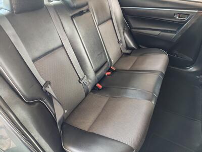 2016 Toyota Corolla S Plus - Photo 16 - Woodstock, GA 30188