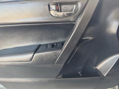 2016 Toyota Corolla S Plus - Photo 24 - Woodstock, GA 30188
