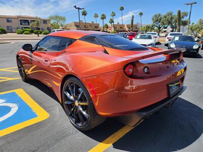 2014 Lotus Evora S 2+2   - Photo 5 - Fountain Hills, AZ 85268