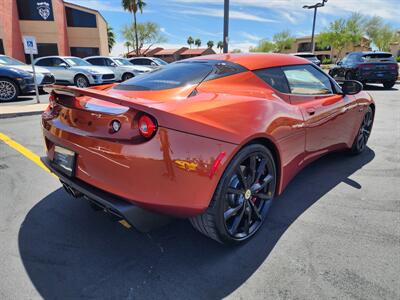 2014 Lotus Evora S 2+2   - Photo 3 - Fountain Hills, AZ 85268
