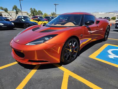 2014 Lotus Evora S 2+2   - Photo 7 - Fountain Hills, AZ 85268