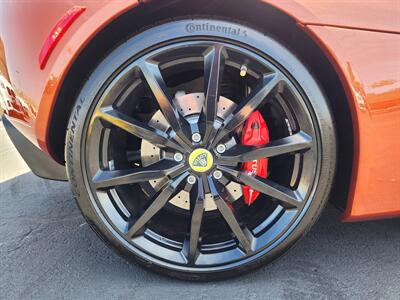2014 Lotus Evora S 2+2   - Photo 16 - Fountain Hills, AZ 85268