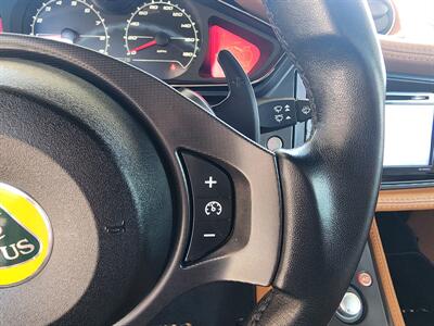 2014 Lotus Evora S 2+2   - Photo 31 - Fountain Hills, AZ 85268