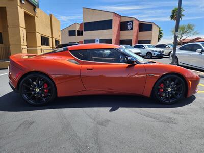 2014 Lotus Evora S 2+2   - Photo 2 - Fountain Hills, AZ 85268