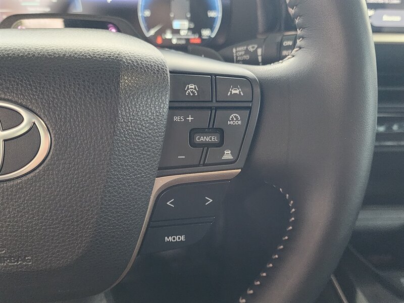 2026 Toyota Crown Signia Limited - Photo 37 - Fountain Hills, AZ 85268