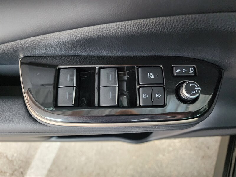 2026 Toyota Crown Signia Limited - Photo 26 - Fountain Hills, AZ 85268