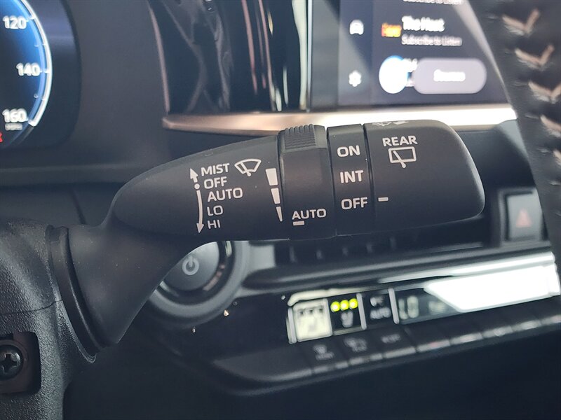 2026 Toyota Crown Signia Limited - Photo 39 - Fountain Hills, AZ 85268