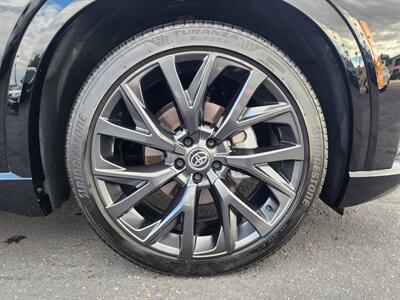 2026 Toyota Crown Signia Limited - Photo 23 - Fountain Hills, AZ 85268