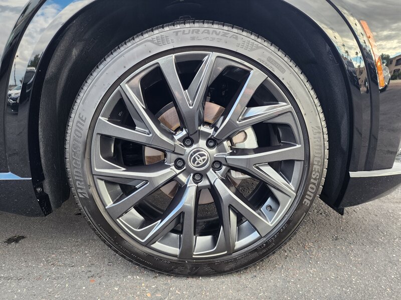 2026 Toyota Crown Signia Limited - Photo 23 - Fountain Hills, AZ 85268