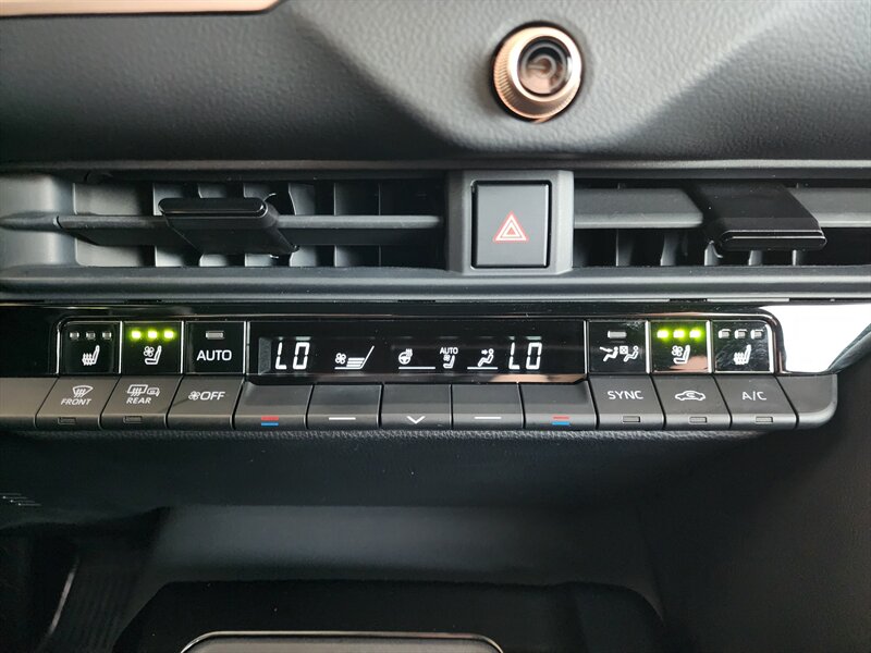 2026 Toyota Crown Signia Limited - Photo 52 - Fountain Hills, AZ 85268