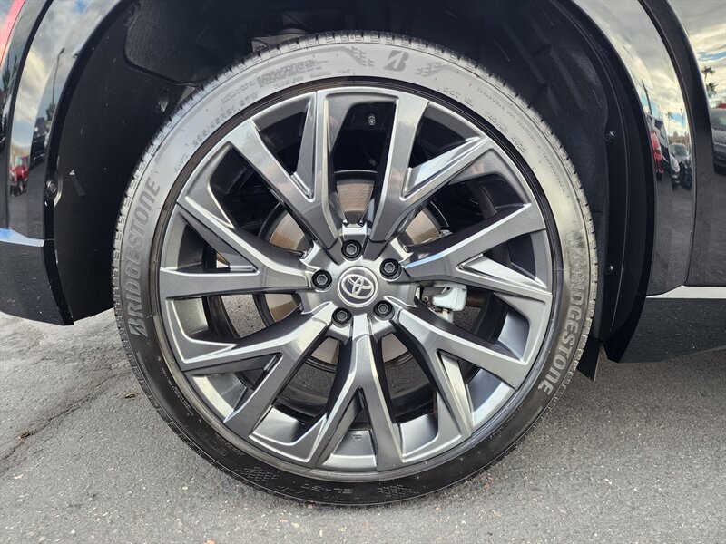 2026 Toyota Crown Signia Limited - Photo 22 - Fountain Hills, AZ 85268