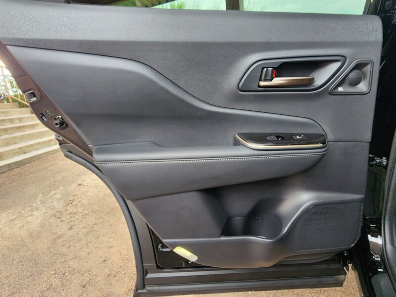 2026 Toyota Crown Signia Limited - Photo 84 - Fountain Hills, AZ 85268