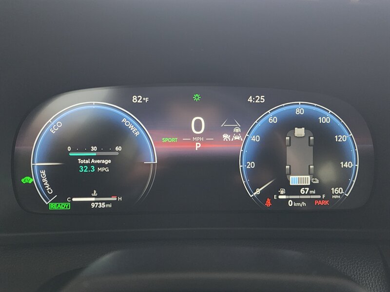 2026 Toyota Crown Signia Limited - Photo 62 - Fountain Hills, AZ 85268