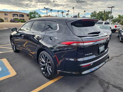 2026 Toyota Crown Signia Limited - Photo 5 - Fountain Hills, AZ 85268