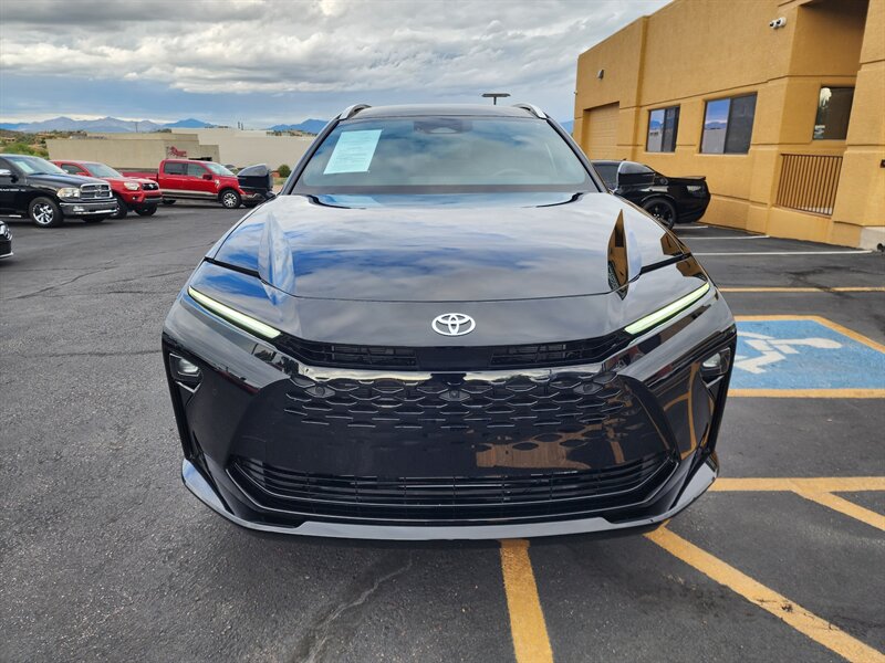 2026 Toyota Crown Signia Limited - Photo 8 - Fountain Hills, AZ 85268