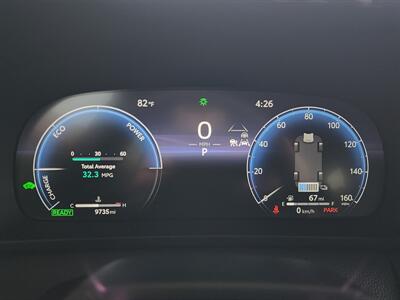 2026 Toyota Crown Signia Limited - Photo 58 - Fountain Hills, AZ 85268