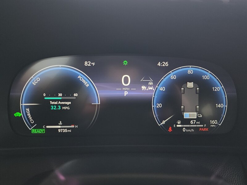 2026 Toyota Crown Signia Limited - Photo 58 - Fountain Hills, AZ 85268