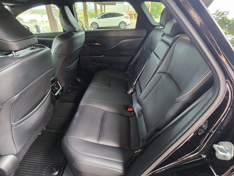 2026 Toyota Crown Signia Limited - Photo 87 - Fountain Hills, AZ 85268