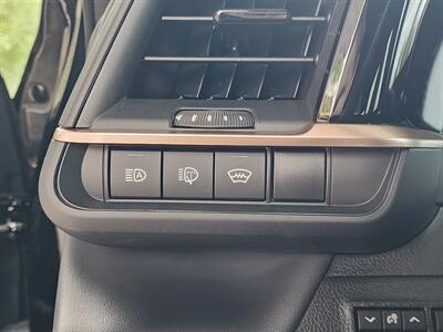 2026 Toyota Crown Signia Limited - Photo 31 - Fountain Hills, AZ 85268