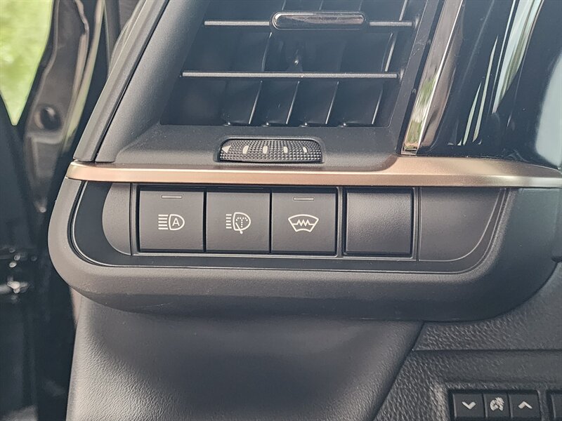 2026 Toyota Crown Signia Limited - Photo 31 - Fountain Hills, AZ 85268