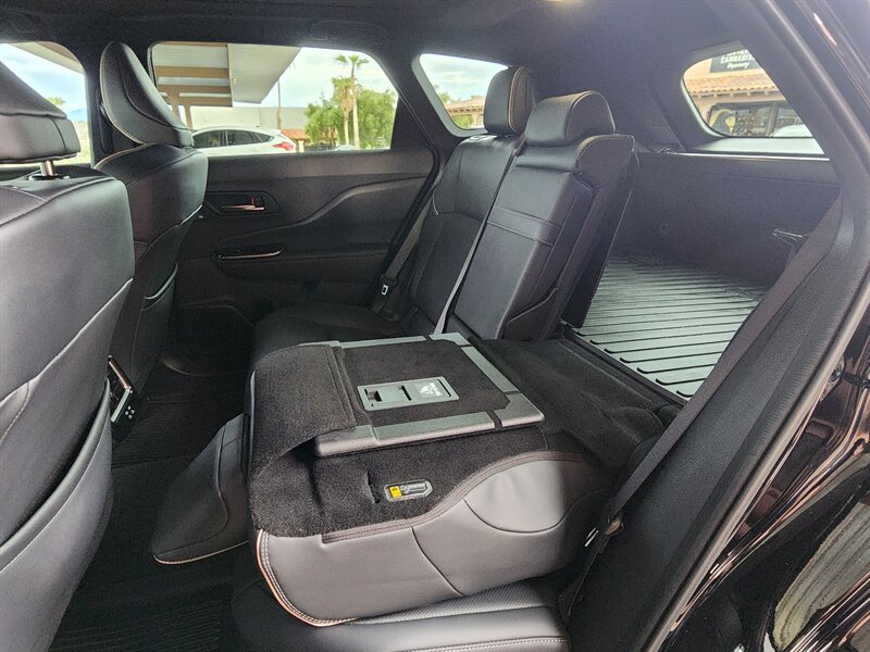2026 Toyota Crown Signia Limited - Photo 93 - Fountain Hills, AZ 85268