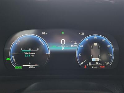 2026 Toyota Crown Signia Limited - Photo 60 - Fountain Hills, AZ 85268