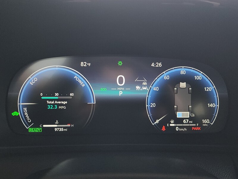 2026 Toyota Crown Signia Limited - Photo 60 - Fountain Hills, AZ 85268