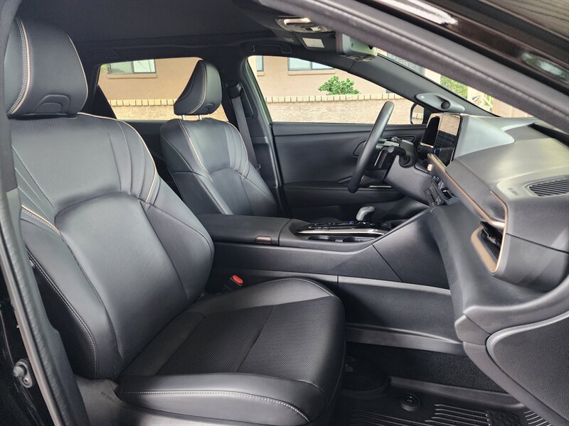 2026 Toyota Crown Signia Limited - Photo 74 - Fountain Hills, AZ 85268