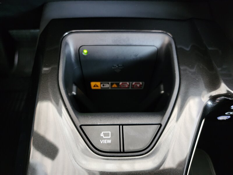 2026 Toyota Crown Signia Limited - Photo 53 - Fountain Hills, AZ 85268