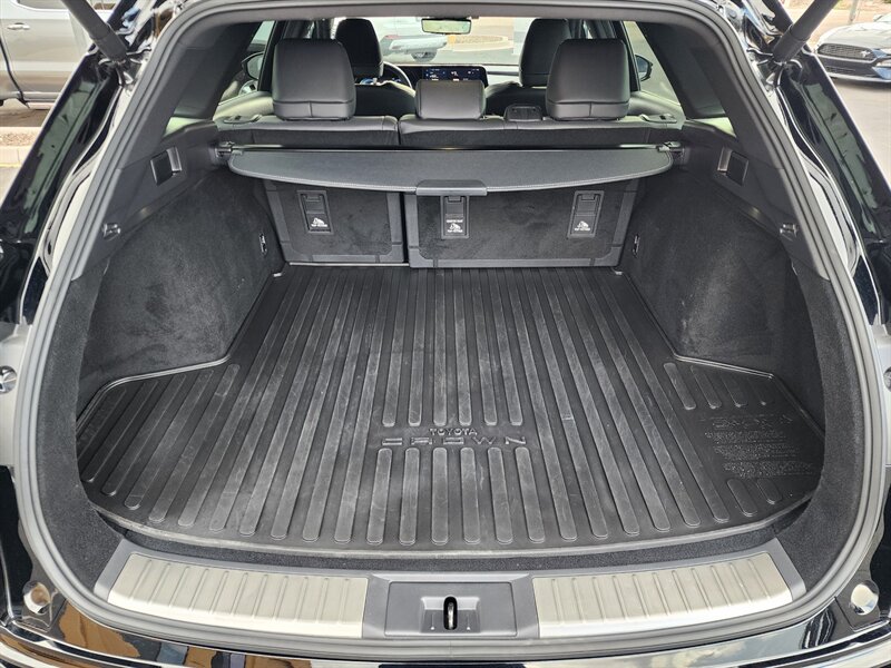 2026 Toyota Crown Signia Limited - Photo 16 - Fountain Hills, AZ 85268