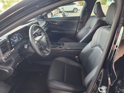 2026 Toyota Crown Signia Limited - Photo 28 - Fountain Hills, AZ 85268