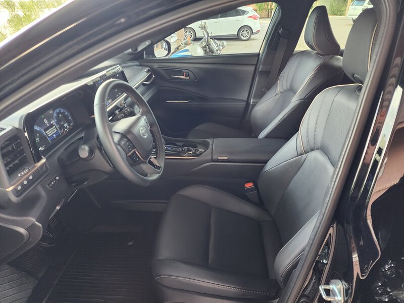 2026 Toyota Crown Signia Limited - Photo 28 - Fountain Hills, AZ 85268