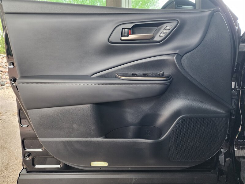 2026 Toyota Crown Signia Limited - Photo 24 - Fountain Hills, AZ 85268