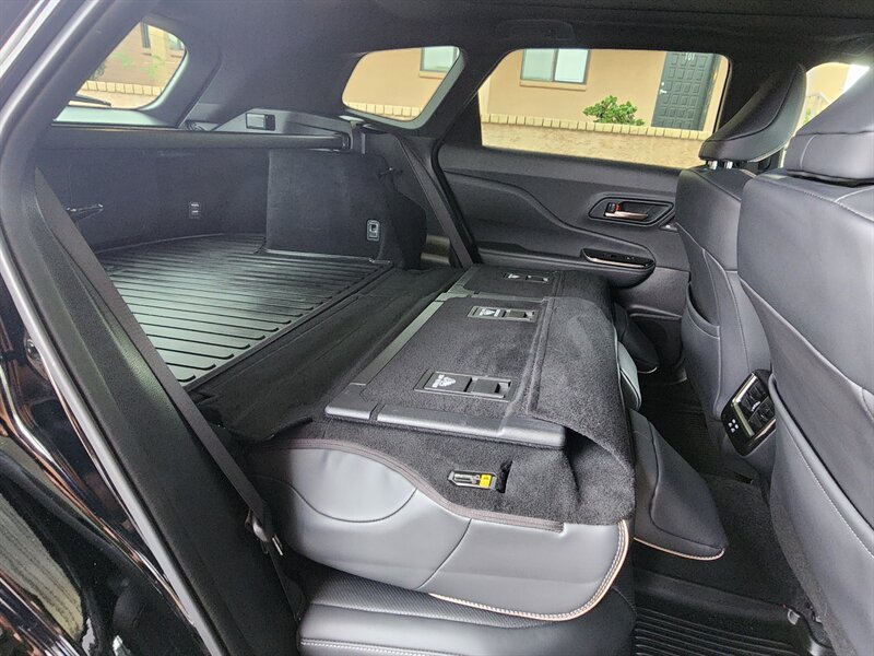 2026 Toyota Crown Signia Limited - Photo 96 - Fountain Hills, AZ 85268