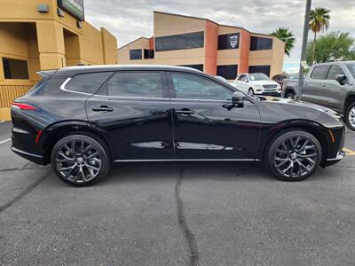 2026 Toyota Crown Signia Limited - Photo 2 - Fountain Hills, AZ 85268