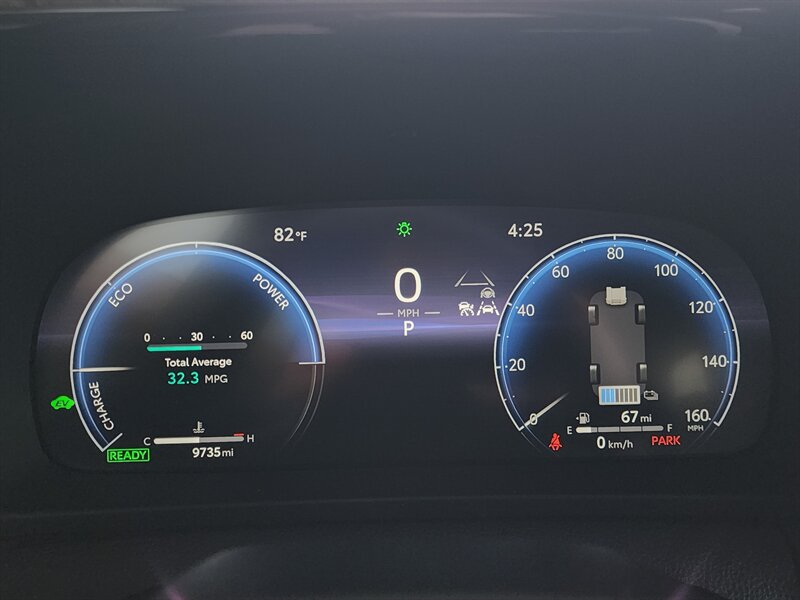2026 Toyota Crown Signia Limited - Photo 35 - Fountain Hills, AZ 85268