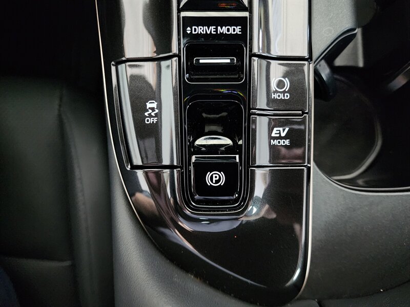 2026 Toyota Crown Signia Limited - Photo 56 - Fountain Hills, AZ 85268