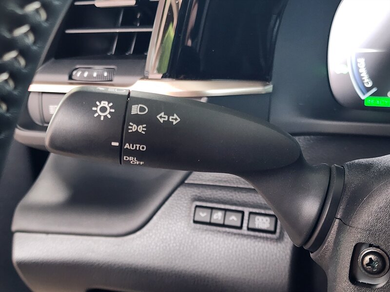 2026 Toyota Crown Signia Limited - Photo 38 - Fountain Hills, AZ 85268