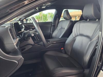 2026 Toyota Crown Signia Limited - Photo 29 - Fountain Hills, AZ 85268