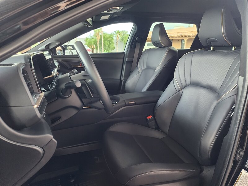 2026 Toyota Crown Signia Limited - Photo 29 - Fountain Hills, AZ 85268