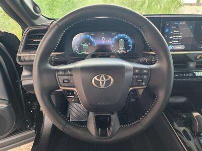 2026 Toyota Crown Signia Limited - Photo 34 - Fountain Hills, AZ 85268