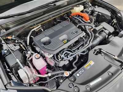2026 Toyota Crown Signia Limited - Photo 10 - Fountain Hills, AZ 85268