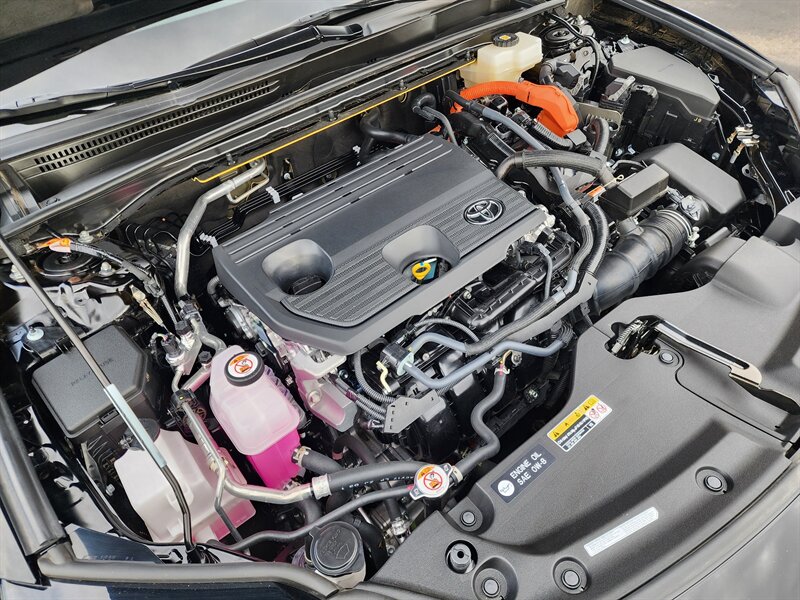 2026 Toyota Crown Signia Limited - Photo 10 - Fountain Hills, AZ 85268