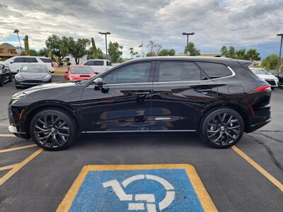 2026 Toyota Crown Signia Limited - Photo 6 - Fountain Hills, AZ 85268