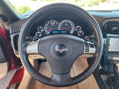 2008 Chevrolet Corvette 3LT   - Photo 48 - Fountain Hills, AZ 85268